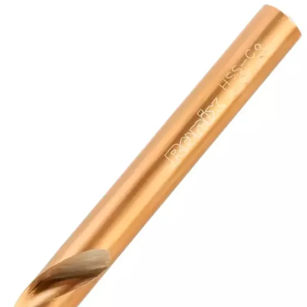 Сверло Ronix RH-5514 HSS-CO photo 2