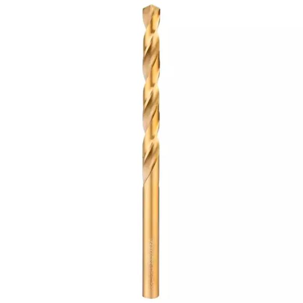 Сверло Ronix RH-5515 HSS-CO photo 1