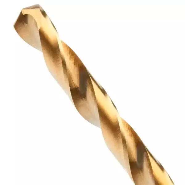 Сверло Ronix RH-5515 HSS-CO photo 2