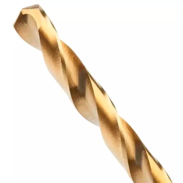 Сверло Ronix RH-5515 HSS-CO photo 2