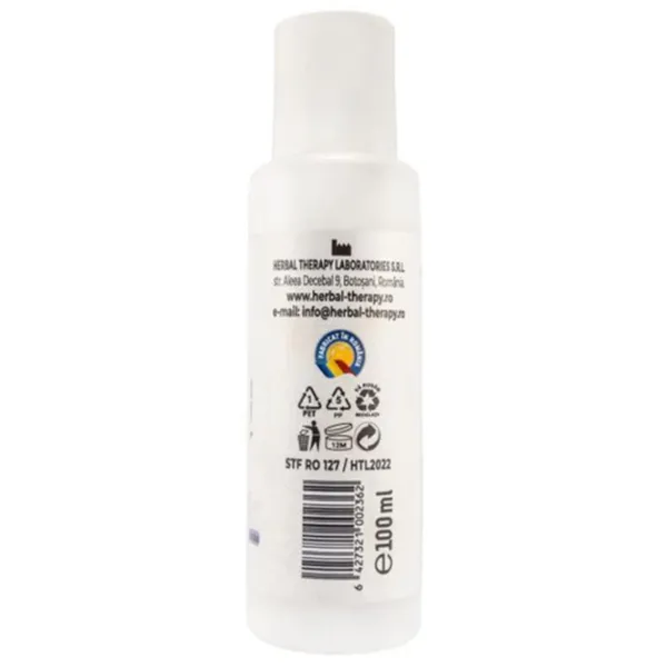 Șampon Herbal Therapy 6427321002362 0.1l photo 3 Șampon Herbal Therapy 6427321002362 0.1l photo 3
