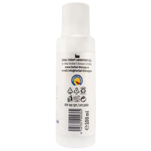 Șampon Herbal Therapy 6427321002362 0.1l photo 3 Șampon Herbal Therapy 6427321002362 0.1l photo 3