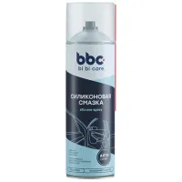 Lubrifiant din silicon LAVR LVR-4045  0.65l