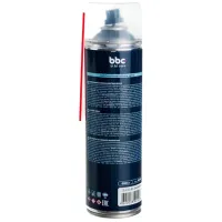 Lubrifiant din silicon LAVR LVR-4045 0.65l photo 2
