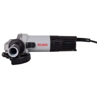 Polizor Resanta УШМ-125/1100 ПП Unghiular / 1100 W / Gray photo 2