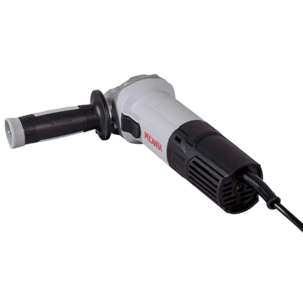 Polizor Resanta УШМ-125/1100 ПП Unghiular / 1100 W / Gray photo 3