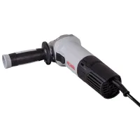 Polizor Resanta УШМ-125/1100 ПП Unghiular / 1100 W / Gray photo 3