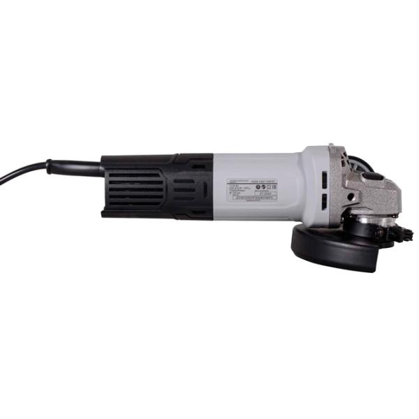 Polizor Resanta УШМ-125/1100 ПП Unghiular / 1100 W / Gray photo 4