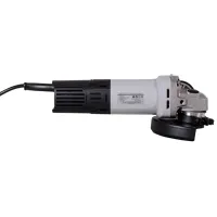 Polizor Resanta УШМ-125/1100 ПП Unghiular / 1100 W / Gray photo 4