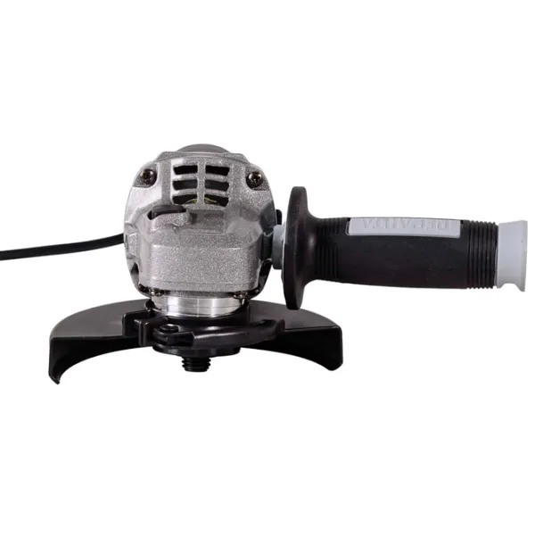 Polizor Resanta УШМ-125/1100 ПП Unghiular / 1100 W / Gray photo 5
