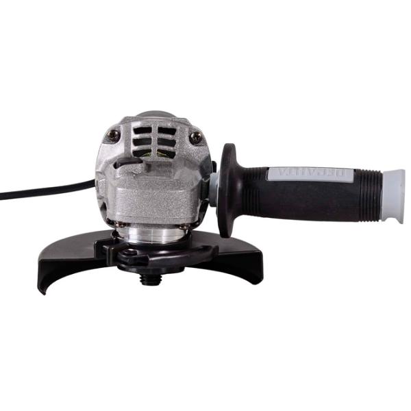 Polizor Resanta УШМ-125/1100 ПП Unghiular / 1100 W / Gray photo 5