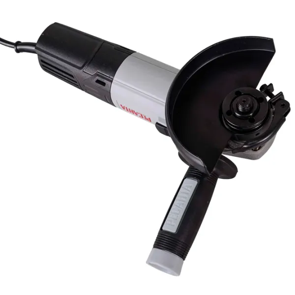Polizor Resanta УШМ-125/1100 ПП Unghiular / 1100 W / Gray photo 6