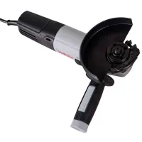 Polizor Resanta УШМ-125/1100 ПП Unghiular / 1100 W / Gray photo 6