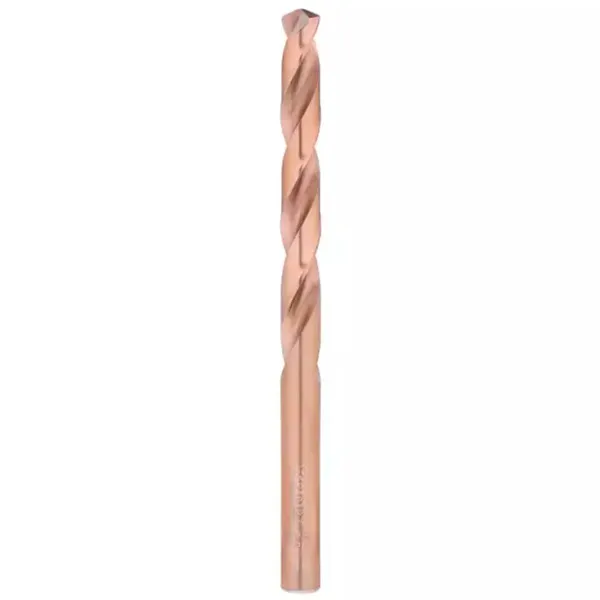 Сверло Ronix RH-5518 HSS-CO photo 1