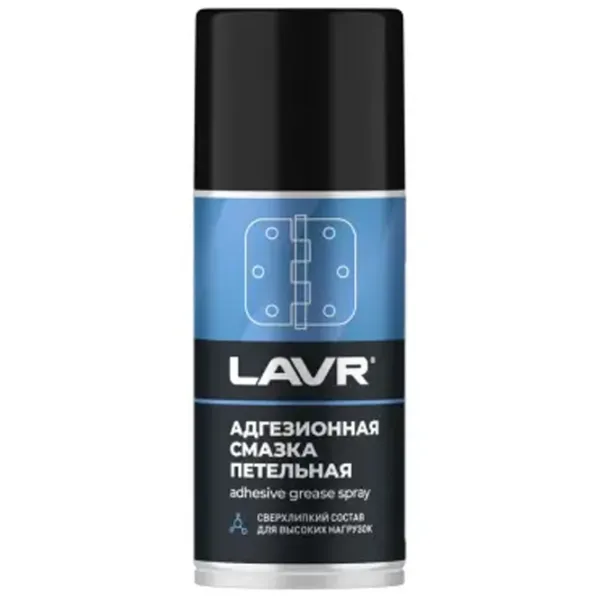 Lubrifiant din silicon LAVR LVR-Ln1482  0.21l photo 1 Lubrifiant din silicon LAVR LVR-Ln1482  0.21l photo 1