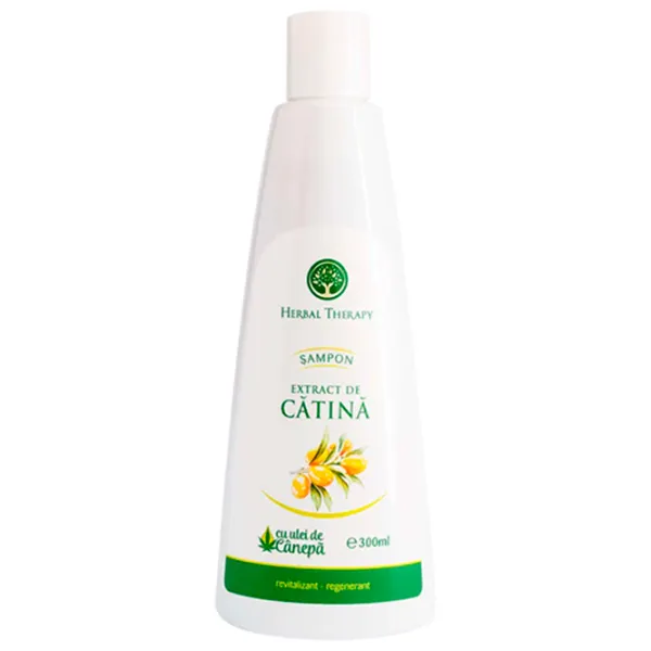 Șampon Herbal Therapy 6427321000849 0.3l photo 1