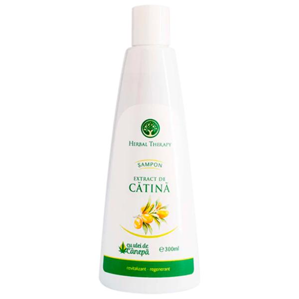 Șampon Herbal Therapy 6427321000849 0.3l photo 1