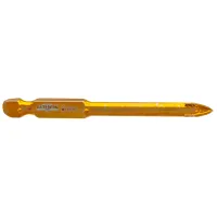 Burghiu Kristal QUADRO HSS-TIN