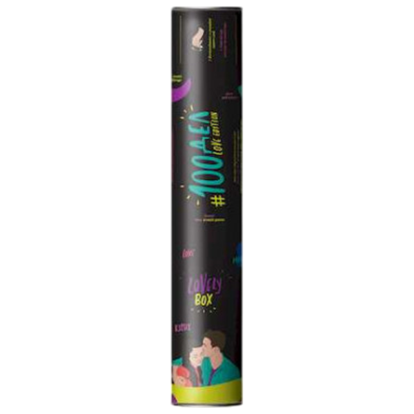 Настольная игра 1DEA.me LOVE edition 18+/ Скретч карта photo 1