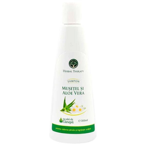Șampon Herbal Therapy 6427321000818 0.3l photo 1
