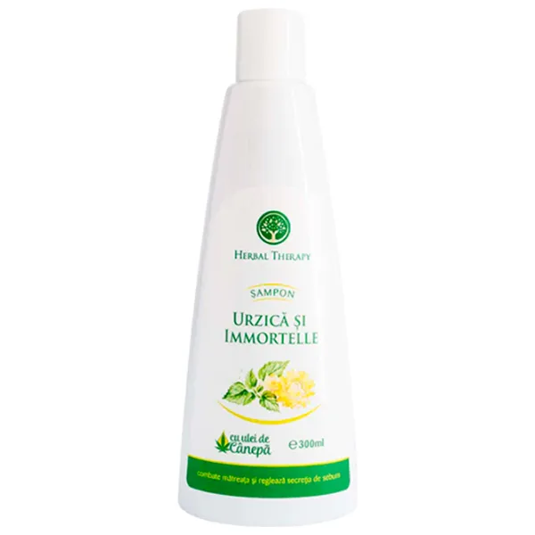Șampon Herbal Therapy 6427321000795 0.3l photo 1