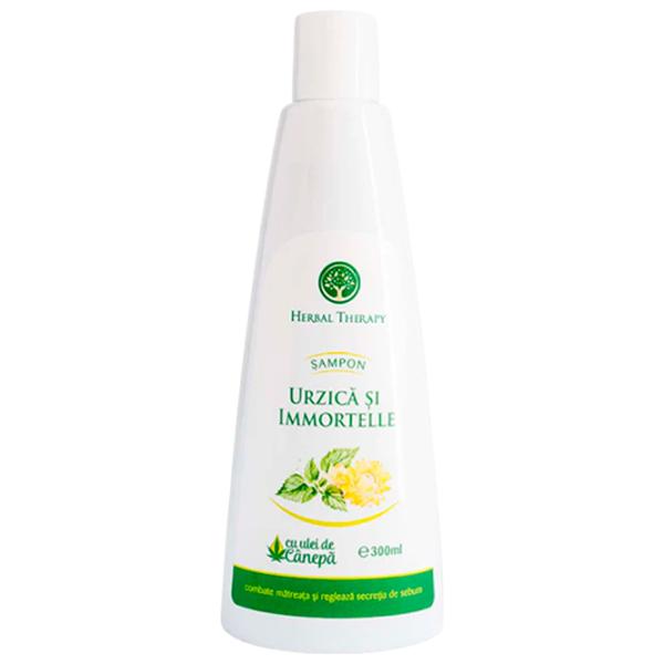 Șampon Herbal Therapy 6427321000795 0.3l photo 1