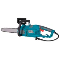 Fierăstrău cu lanț Konner&Söhnen KSCS2200-16 Electrică/ Blue photo 4