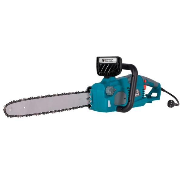 Fierăstrău cu lanţ Konner&Söhnen KSCS2200-16 Electrică/ Blue photo 5 Fierăstrău cu lanţ Konner&Söhnen KSCS2200-16 Electrică/ Blue photo 5