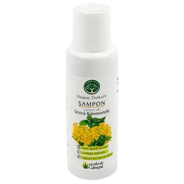 Шампунь Herbal Therapy 6427321002355 0.1л photo 1