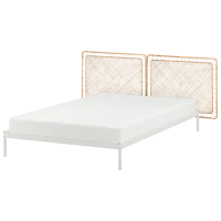 Pat Ikea Vevelstad 2 140 x 200 cm / Furnir / White