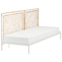 Pat Ikea Vevelstad 2 90 x 200 cm / Furnir / White photo 2
