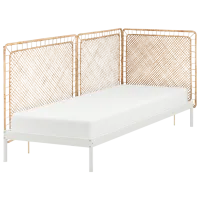 Pat Ikea Vevelstad 3 90 x 200 cm / Furnir / White