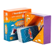 Настольная игра The Brainy Band Traffic Jam 6+/ Развитие photo 3
