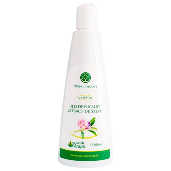 Șampon Herbal Therapy 6427321000832 0.3l photo 1