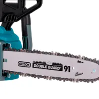Fierăstrău cu lanț Konner&Söhnen KSCS20V Cu acumulator/ Blue photo 3
