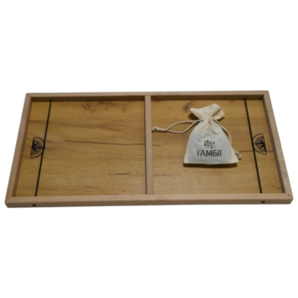 Настольная игра Gambit Tsubokiri, Pirate 6+/ На скорость и реакцию photo 3