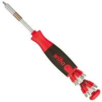Șurubelniță cu suport extensibil pentru biți Wiha W438951  / 