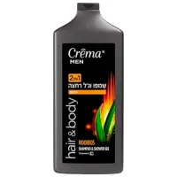 Șampon Crema men Hair & Body 2in1 0.7l