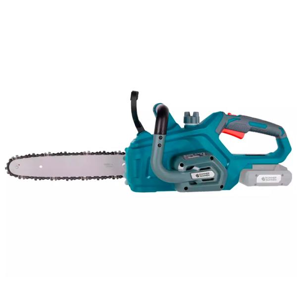Fierăstrău cu lanţ Konner&Söhnen KSCS20V-12 cu acumulator/ Blue photo 4 Fierăstrău cu lanţ Konner&Söhnen KSCS20V-12 cu acumulator/ Blue photo 4