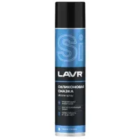 Lubrifiant din silicon LAVR LVR-Ln1543  0.4l