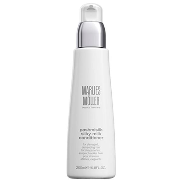 Бальзам Marlies Möller Pashmisilk Silky Milk Conditioner 0.2л photo 1 Бальзам Marlies Möller Pashmisilk Silky Milk Conditioner 0.2л photo 1