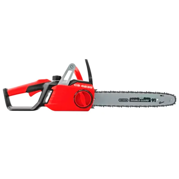 Fierăstrău cu lanţ AL-KO CS 4235 cu acumulator/ Red photo 2