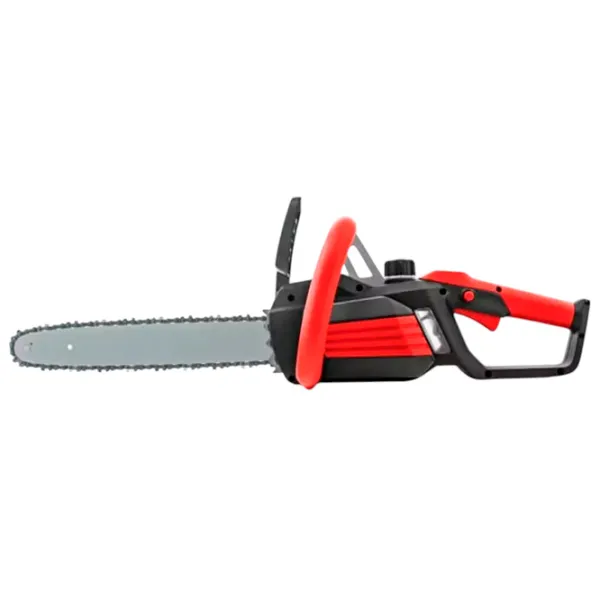 Fierăstrău cu lanţ AL-KO CS 4235 cu acumulator/ Red photo 3
