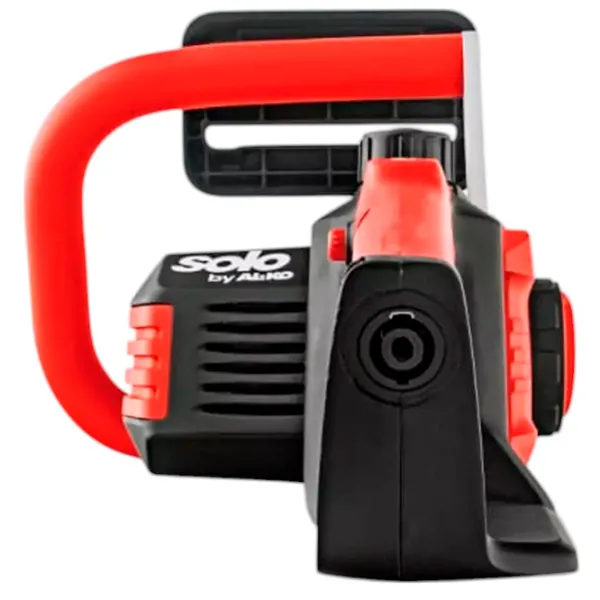 Fierăstrău cu lanţ AL-KO CS 4235 cu acumulator/ Red photo 4