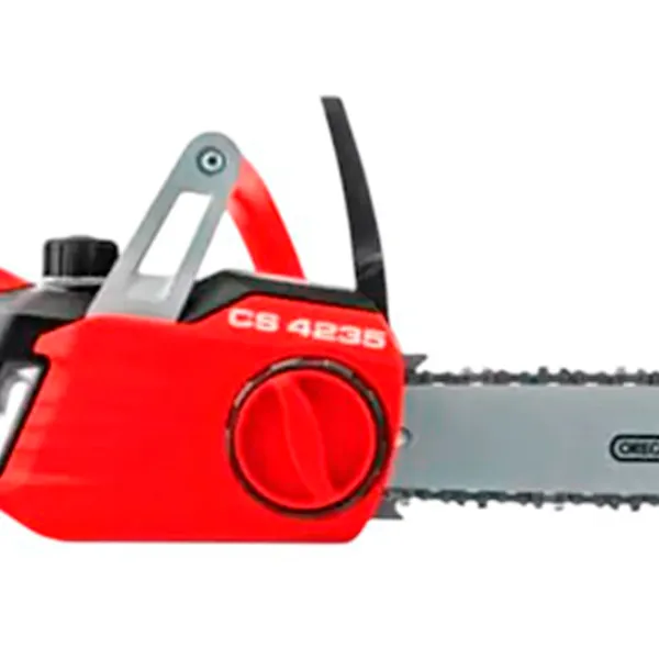 Fierăstrău cu lanţ AL-KO CS 4235 cu acumulator/ Red photo 5