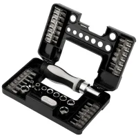 Отвертка Kranz KR-12-4792  / 