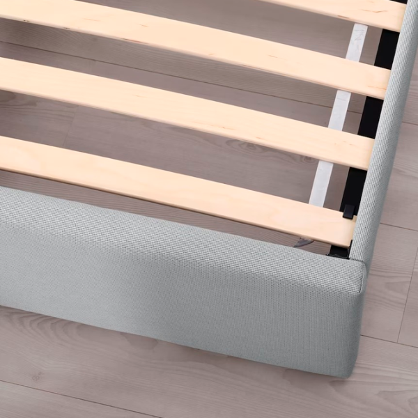 Pat Ikea Gladstad 2 140 x 200 cm / Furnir / Gray photo 4