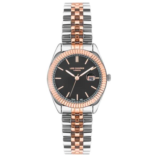 Наручные часы для женщин Lee Cooper LC07326.550 Кварцевый / 32 мм photo 1
