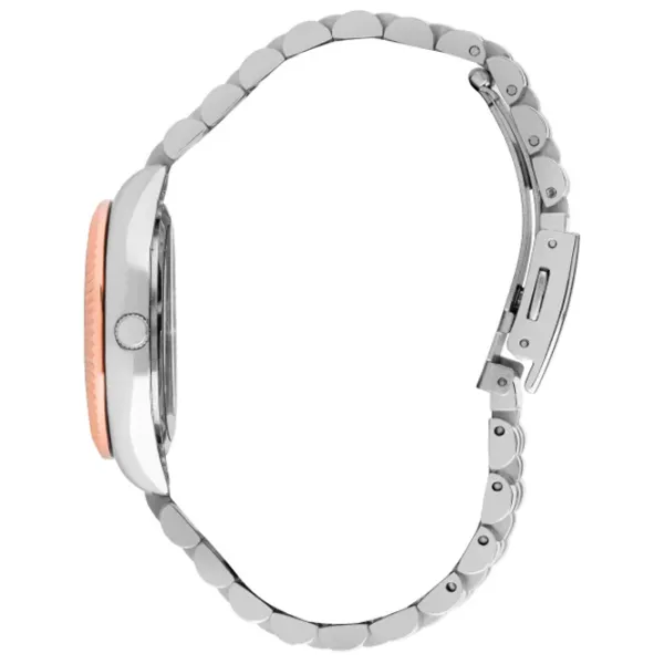 Наручные часы для женщин Lee Cooper LC07326.550 Кварцевый / 32 мм photo 2