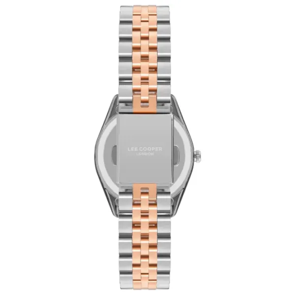 Наручные часы для женщин Lee Cooper LC07326.550 Кварцевый / 32 мм photo 3